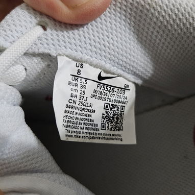 NIKE ORIGINALES #39 Hecho en Indonesia - Img 118215034