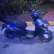 Vendo moto electrica - Img 55369472
