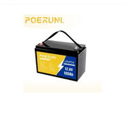 POERUNI 100Ah 12V Lithium LiFePO4 - Img 57419148