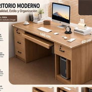 escritorio todos importados en su caja 💯% calidad - Img 58152354