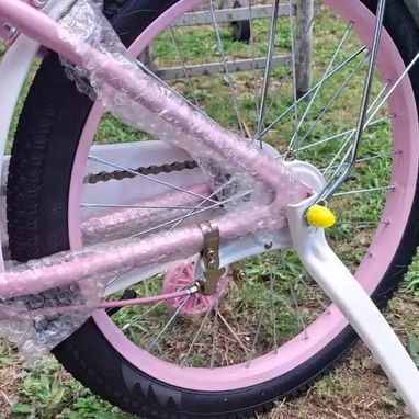 Bicicleta infantil venta habana - 8/10