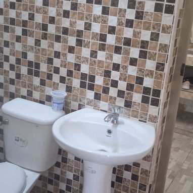 Se vende casa de dos cuartos grandes en primer piso en Centro Habana - Img 121284514