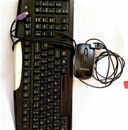teclado y mouse - Img 45818521