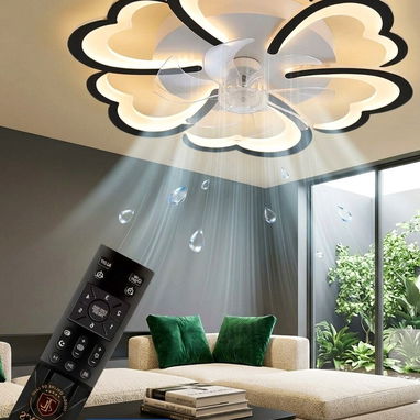Ventilador de techo - 2/6
