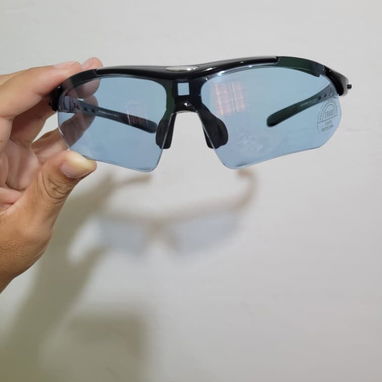Gafas deportivas originales RockBros - Img 102812605