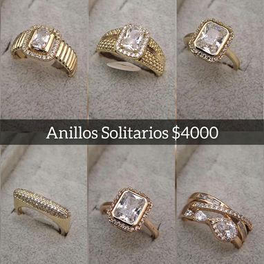 Alianza de matrimonio y solitarios - 3/6