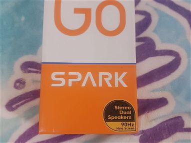 Tecno Spark Go 2024 - Img 65966666