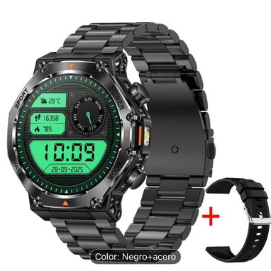Relojes inteligentes - Img 123161426