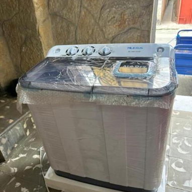 lavadora Milexus 7kg - Img 119951356