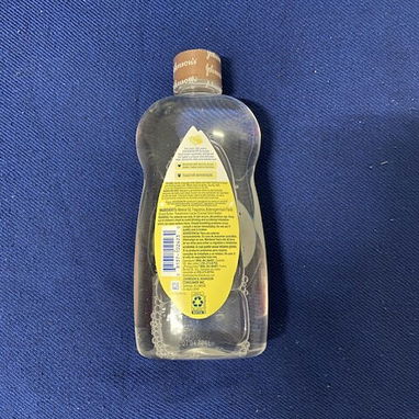 Aceite lubricante hidratante emulsión piel seca - 2/2