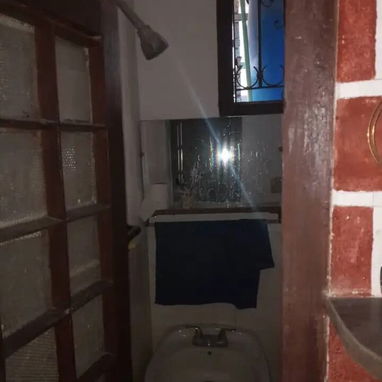Departamento de una habitación en Santos Suárez - 6/10