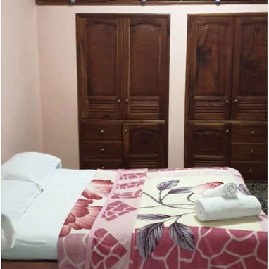 Renta de casa con piscina en guanabo, ideal para una familia. - Img 118642177