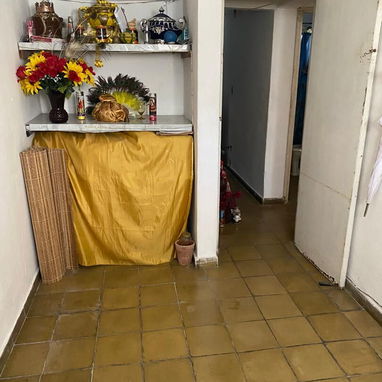 SE VENDE APARTAMENTO EN EL BAHÍA REPARTO ANTONIO GUITERAS HABANA DEL ESTE. - 6/10