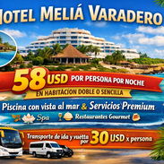 Reserva Meliá varadero - Img 56007263