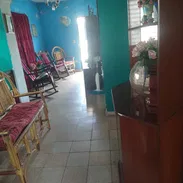 🏠 SE VENDE CASA EN LAWTON – LA HABANA - Img 56996525