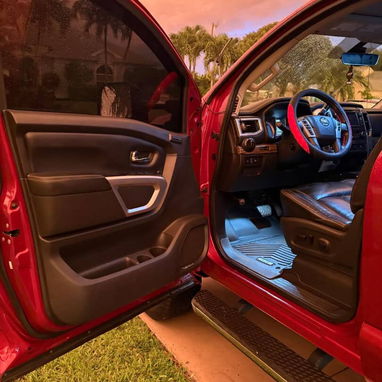 Nissan titan 2017....add - 2/6