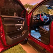 Nissan titan 2017....add - Img 57141424