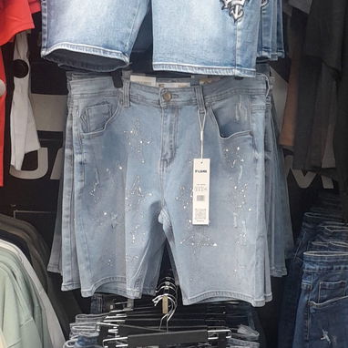 Chort de hombre exclusivo - 7/10
