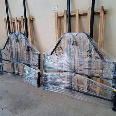 Camas de Tubo. ENVÍO GRATIS - 2/2