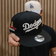 Gorras New Era 9FIFTY - Img 54863213