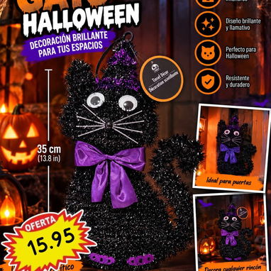 Disfraces y más para Halloween 🎃🎃 - 7/10