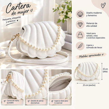 Carteras - 4/7