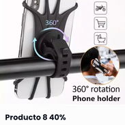 ‼️ACCESORIOS PARA TELÉFONOS MÓVILES👇 AUDÍFONOS, SOPORTES, CABLES Y MÁS - Img 55391088