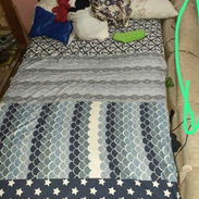 Cama 3/4 de tubo - Img 55463658