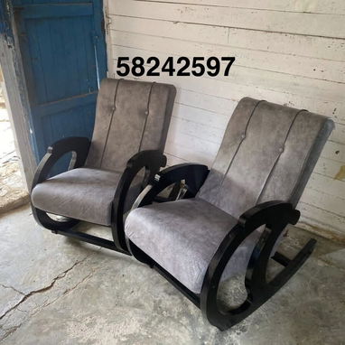 Sillones modernos - 2/4