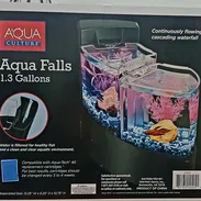 Pecera para bettas y peces tropicales - Img 55096720