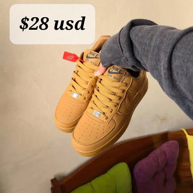 Variedad de tenis Nike, Jordan, Adidas - Img 122211407