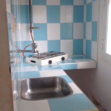Habitación Independiente - 6/7