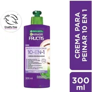 CREMA PARA PEINAR 10 EN 1 RIZOS PODEROSOS 300ML 10 - Img 53504217