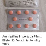 Amitritilina - Img 56310551