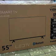 Smart Tv Vision 55 Pulgadas - Img 54730268