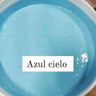 Pintura original selladas hasta las puertas de sus casas llame ya aga su pedido - 3/10