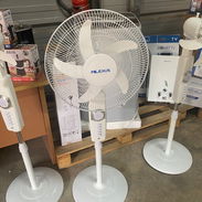 ⚡ VENTILADOR MILEXUS RECARGABLE 16” ⚡ - Img 55469849