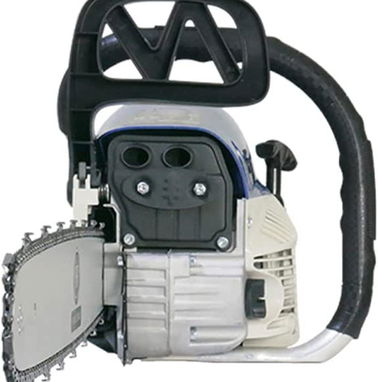Motosierra Eléctrica Gasolina 2.5 HP Fiat Professional nueva sellada en su caja sin abrir 5-402-2401 - Img 41102123