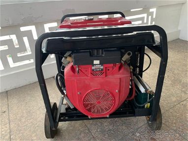 Generador electrico de 12 kilos - Img main-image-45142444