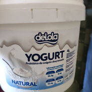 Yogurt de coágulo descremado - Img 45627616