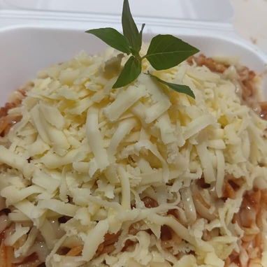 Pizzas y pastas a domicilio.Trabajamos de 11am a 8pm - Img 120062204