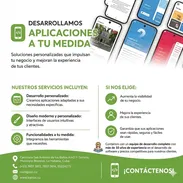 Optimice su negocio con una solución digital realmente adaptada - Img 55174612