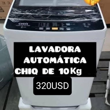 Lavadoras automáticas y semiautomáticas - 4/6