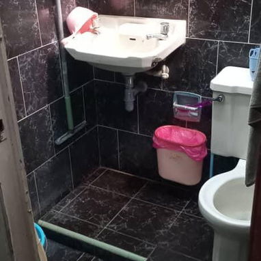 VENDO CASA EQUIPADA EN EL CERRO - 7/10
