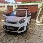 Venta de Kia Picanto 2014 - Img 56244050