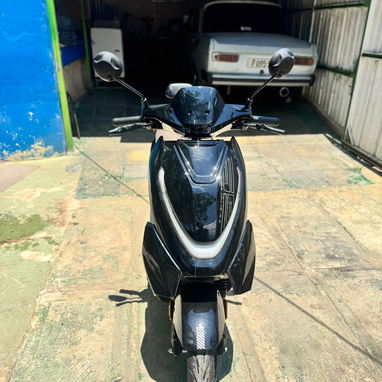 MOTO ELÉCTRICA GS RACING ($2800) - Img 120037679