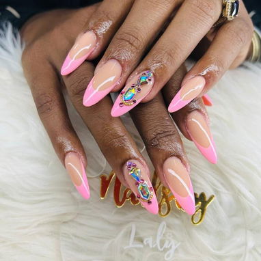 Manicura - 7/8