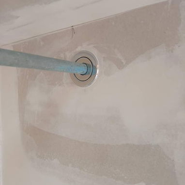 Embellecedores para pladur, concreto o madera. Nuevos - 3/4