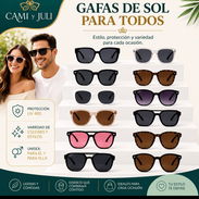 Gafas para mujeres y hombres - Img 56843519