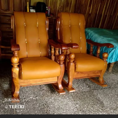 Sillones pancho - Img 122388420